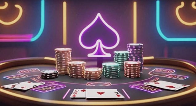 Live Casino soda93 — dealer langsung dari studio profesional dengan streaming HD