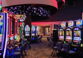 Soda93 tampilan live casino dan slot online terlengkap
