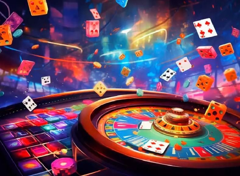 Soda93 arena taruhan olahraga lengkap sepak bola badminton esports Indonesia